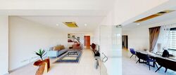 King Albert Park (D21), Detached #635481251